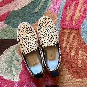 Dolce Vita slip ons
